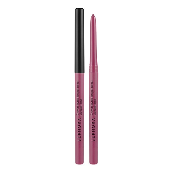Lip Stain Liner - Lapiz de labios, Sephora Collection